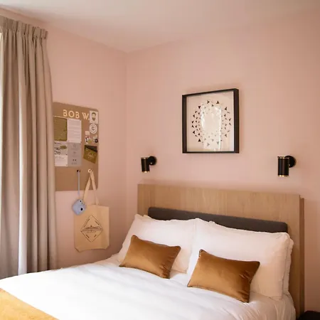 Aparthotel Bob W London Holland Park